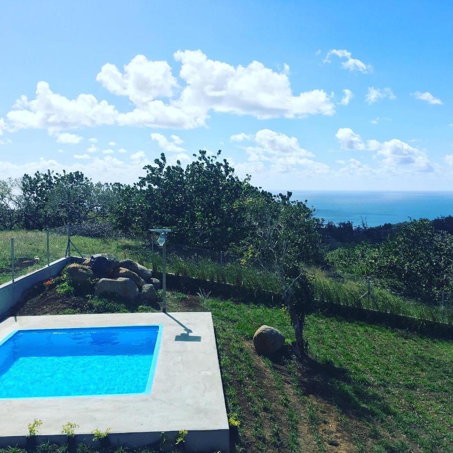 Rodrigues Holiday Family Villa Zourit Petit Brule Exterior photo